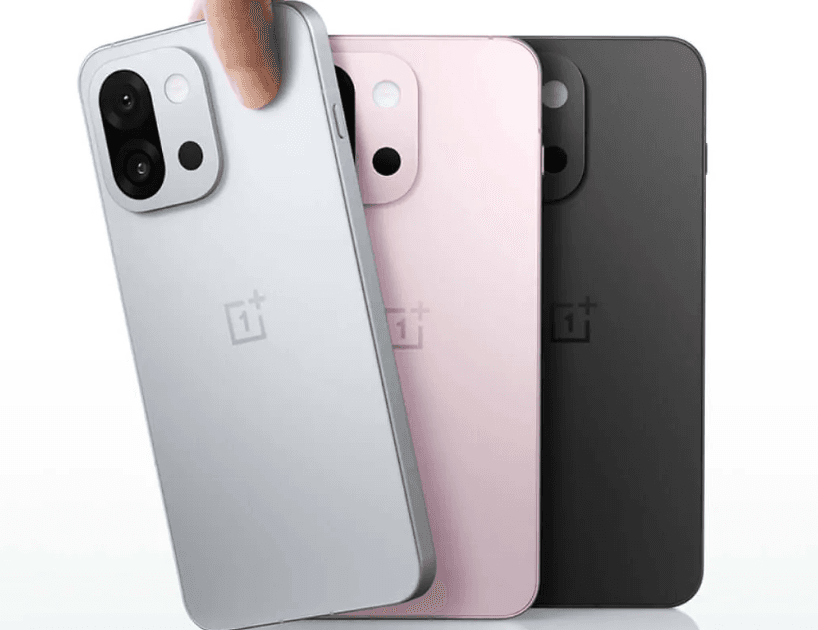 OnePlus 13T: Why This Compact Powerhouse Is Reviving the Small Phone Revolution